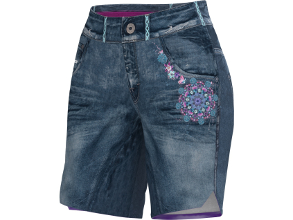 LEFT S25015138D 00 X096 SHORT WONDER MAGIC MANDALA