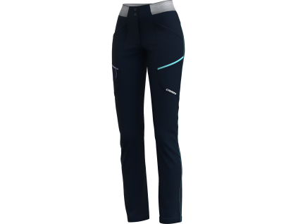 LEFT S25015154D 00 142 PANT TRAVERSE WOMAN LAKE