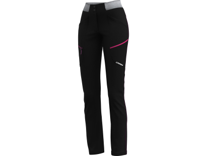 LEFT S25015154D 00 63 PANT TRAVERSE WOMAN POP