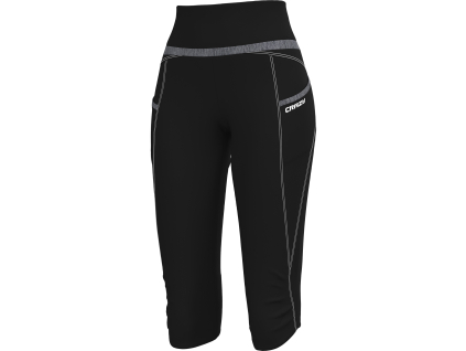 LEFT S25015157D 00 01 MID SHORT EXIT BLACK