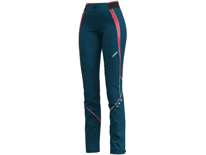 LEFT S25015161D 00 141 PANT OXYGEN LIGHT CORALINE