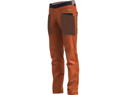 CRAZY PANT GULLIVER LIGHT MAN ORIENTE (Velikost S)