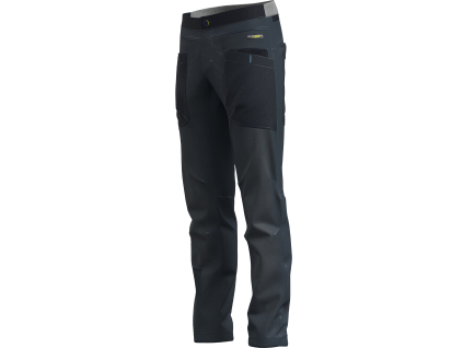 LEFT S25015188U 00 75 PANT GULLIVER LIGHT GRAPHITE