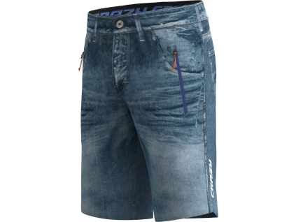 LEFT S25015226U 00 86 SHORT SUPER RESINA