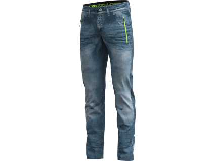 LEFT S25015227U 00 53 PANT SUPER LIGHT ZENITH