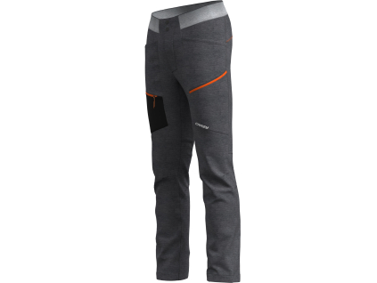 LEFT S25015245U 00 86 PANT TRAVERSE MAN RESINA