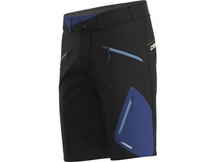 LEFT S25015247U 00 09BK SHORT RESOLUTION SULFUR BLACK