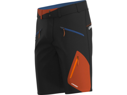 CRAZY SHORT RESOLUTION MAN RESINA-AVIO (Velikost 46)