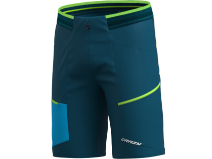 CRAZY SHORT TRAVERSE MAN ZENITH (Velikost L)