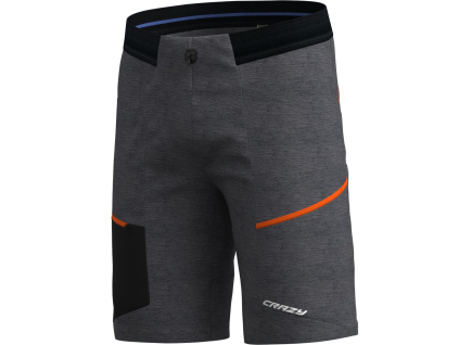 LEFT S25015251U 00 86 SHORT TRAVERSE MAN RESINA