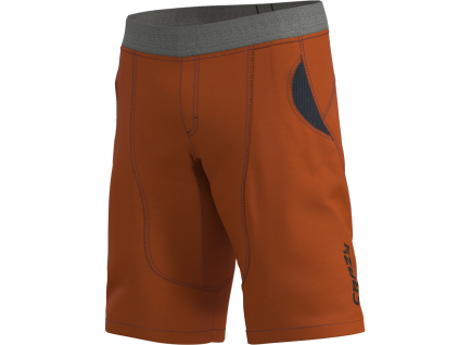 LEFT S25016023U 00 125 L SHORT COPPER ORIENTE