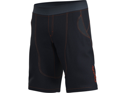 LEFT S25016023U 00 15 L SHORT COPPER JEANS