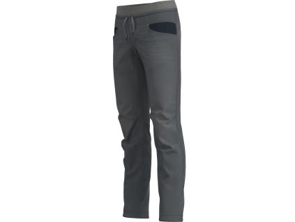 LEFT S25016024U 00 03 PANT JOKER LIGHT GRAY