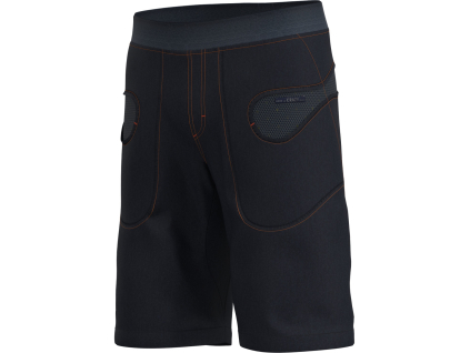LEFT S25016125U 00 15 SHORT GULP JEANS