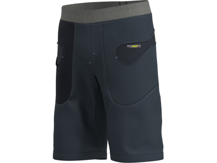 LEFT S25016125U 00 75 SHORT GULP GRAPHITE
