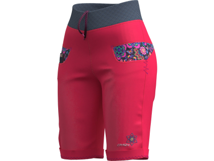 LEFT S25016140D 00 141 SHORT ARIA CORALINE