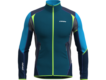 S25025113U 00 53 PULL VIPER ZENITH