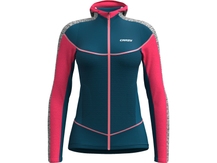 S25025115D 00 141 PULL TRAVERSE WOMAN CORALINE