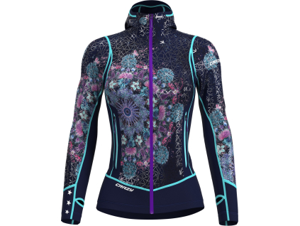 CRAZY PULL OXYGEN LIGHT WOMAN MANDALA (Velikost L)