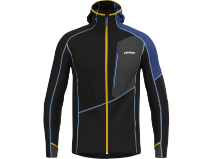 S25025119U 00 09 PULL TRAVERSE MAN SULFUR