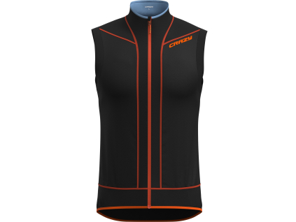 S25035041U 00 86 VEST FLASH RESINA
