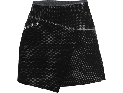 LEFT S25045017D 00 01 SKIRT EXIT BLACK