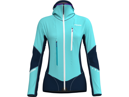 S25055159D 00 142 JKT BOOSTED PROOF WOMAN LAKE
