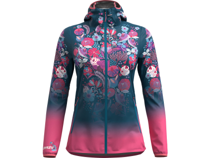 S25055161D 00 X087 JKT WONDER MAGIC SHELL DARDIK