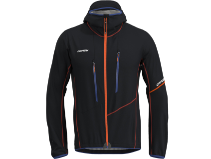 S25055198U 00 86 JKT BOOSTED PROOF MAN RESINA