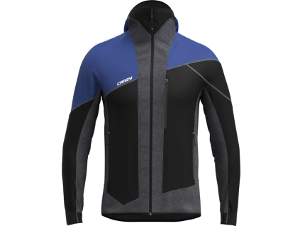 CRAZY JACKET AVENGER LIGHT MAN BLACK (Velikost S)