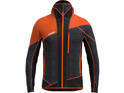 CRAZY JACKET AVENGER LIGHT MAN RESINA (Velikost S)