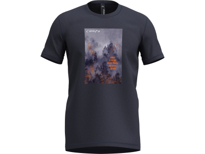 S25095034U 00 X121 SHIRT JOKER PINE TREE