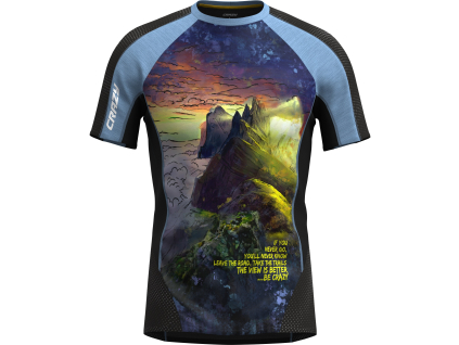 S25095114U 00 X098 SHIRT AIR I WANT TO FLY