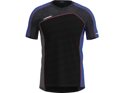 S25095128U 00 86AV SHIRT RESOLUTION RESINA AVIO