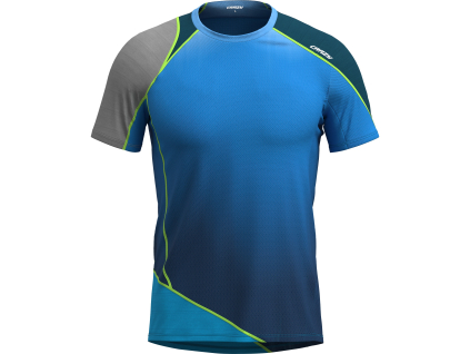 S25095129U 00 53 SHIRT ACCELERATION ZENITH