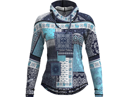 S25096131D 00 X048 PULL IBEX BANDANA