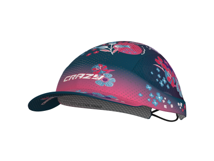 35210 crazy pacman cap run dardik
