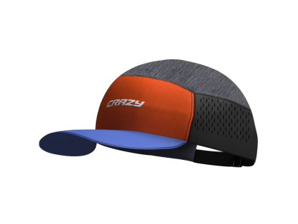 CRAZY CAP BRO  RESINA-AVIO