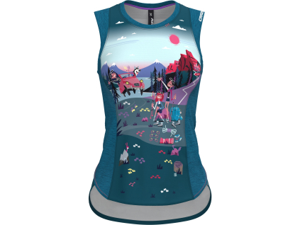 S25195043D 00 X156 TOP SIRIO I LOVE MOUNTAIN