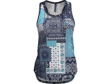 S25196104D 00 X048 TOP AFTER BANDANA