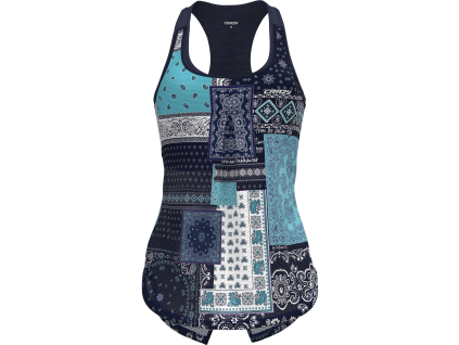 S25196105D 00 X048 TOP BREAK BANDANA