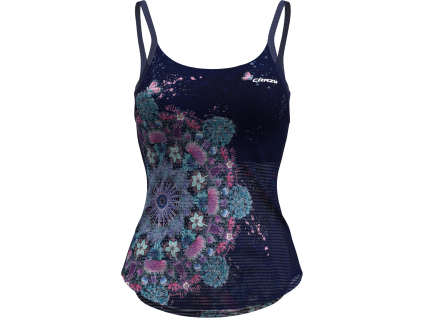 S25196106D 00 X096 TOP SHINY MANDALA