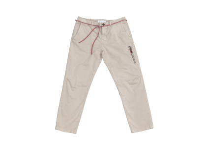 AVISTA TAILORED PANT MAN ALMOND (Velikost L)