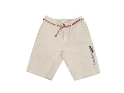 AVISTA TAILORED SHORT MAN ALMOND (Velikost L)