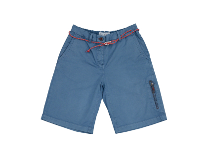 AVISTA TAILORED SHORT MAN BLUEBERRY