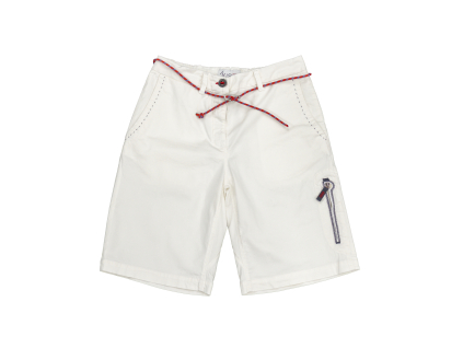 AVISTA TAILORED SHORT WOMAN RAW (Velikost L)