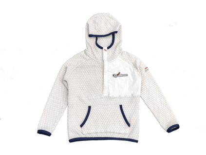 AVISTA KANGAROO HOODIE WOMAN RAW (Velikost L)