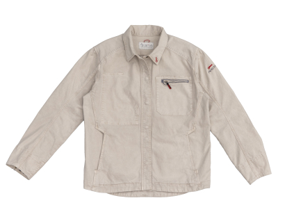 AVISTA MOUNTAIN CLIMBER'S OVERSHIRT MAN ALMOND (Velikost L)