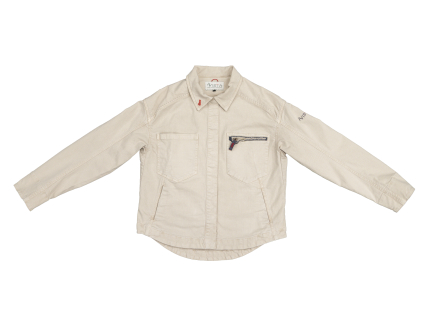 AVISTA MOUNTAIN CLIMBER'S OVERSHIRT WOMAN ALMOND (Velikost L)