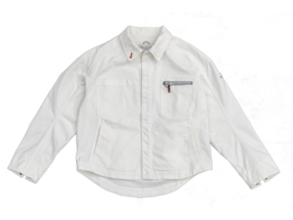 AVISTA MOUNTAIN CLIMBER'S OVERSHIRT WOMAN RAW (Velikost L)